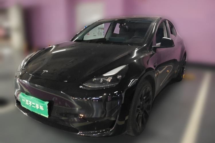 Used Tesla Model Y 2022 Rear-Wheel-Drive Version Guazi used car, China used car export, Used car for sale, Used  cars, Cheapest cars for sale