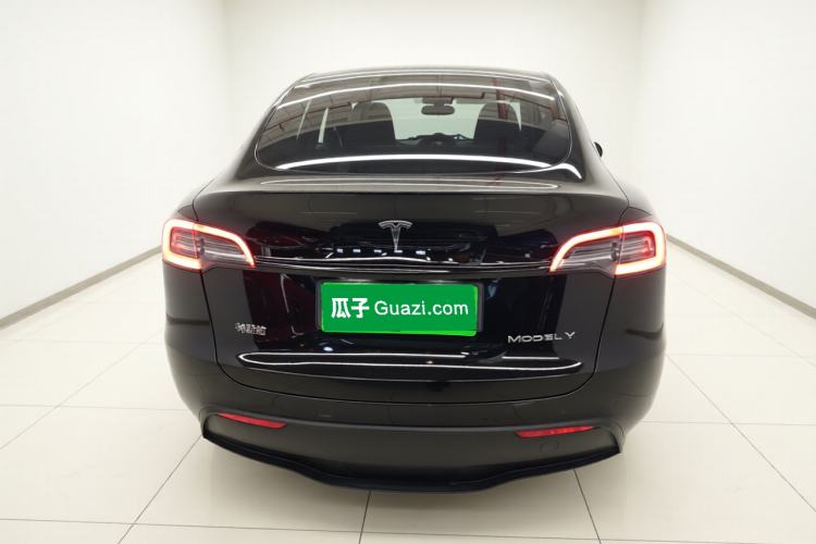 Used Tesla Model Y 2022 Revised Version Rear-Wheel Drive Rear