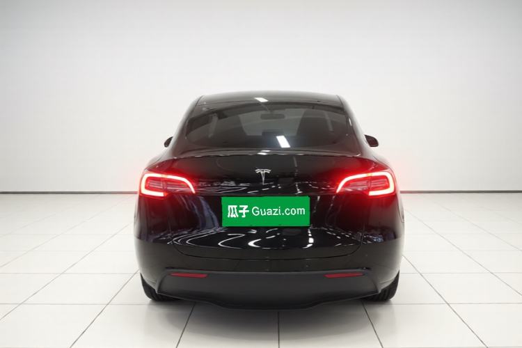 Used Tesla Model Y 2022 Revised Version Rear-Wheel Drive Rear