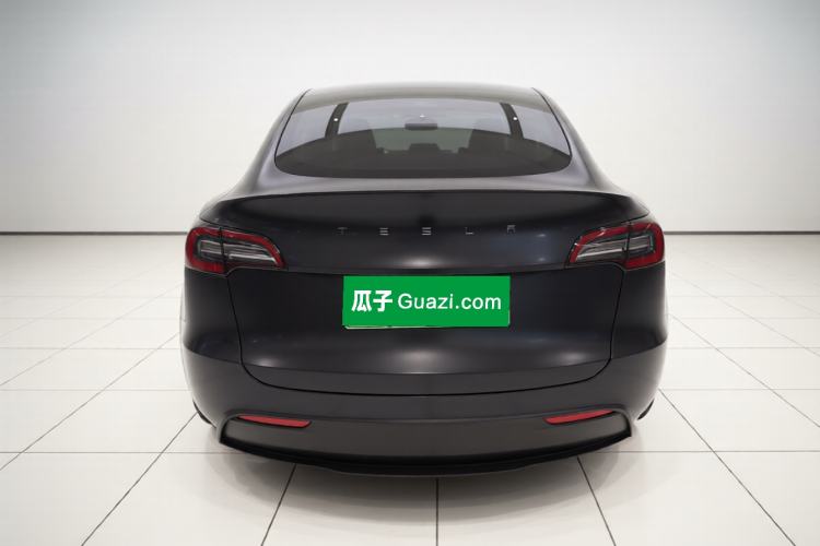 Used Tesla Model Y 2022 Revised Version Rear-Wheel Drive Rear