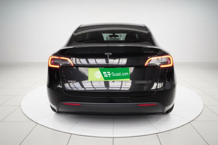 Used Tesla Model Y 2022 Revised Version Rear-Wheel Drive Rear