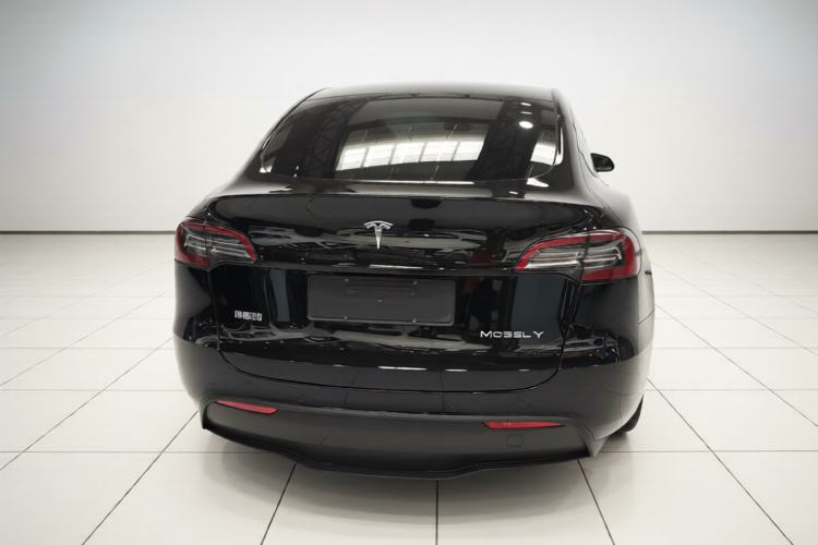 Used Tesla Model Y 2022 Revised Version Rear-Wheel Drive Rear
