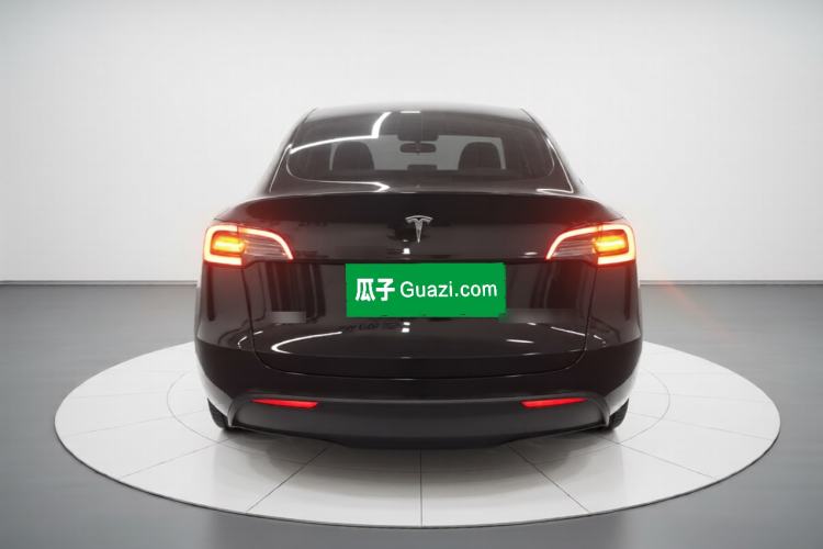Used Tesla Model Y 2022 Revised Version Rear-Wheel Drive Rear