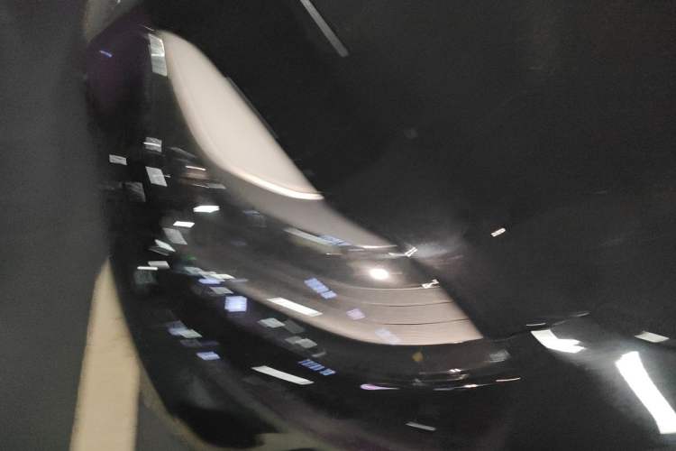 Used Tesla Model Y 2022 Rear-Wheel-Drive Version Right Front Headlight