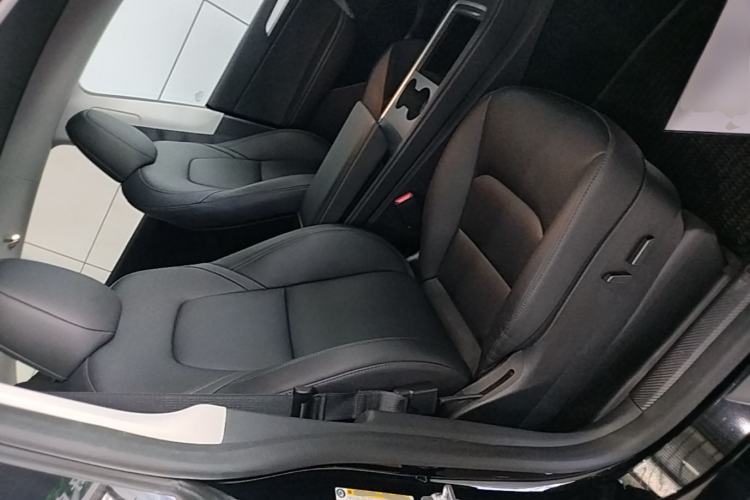 Used Tesla Model Y 2022 Revised Version Rear-Wheel Drive Right Front Seat