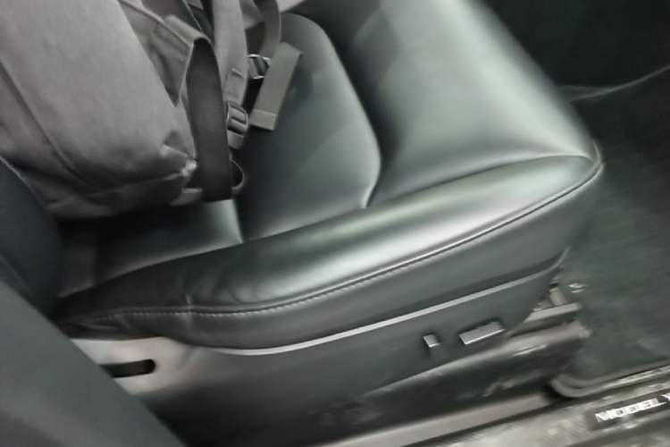 Used Tesla Model Y 2022 Revised Version Rear-Wheel Drive Right Front Seat