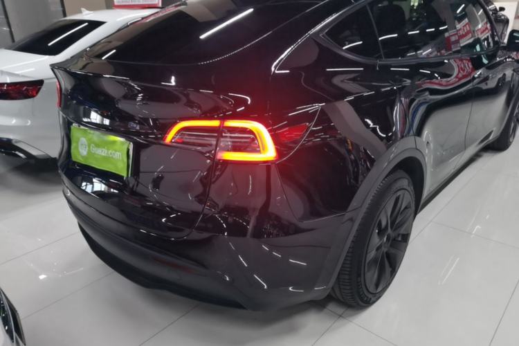 Used Tesla Model Y 2022 Revised Version Rear-Wheel Drive Right Rear Taillight