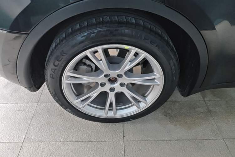 Used Tesla Model Y 2022 Revised Version Rear-Wheel Drive Right Rear Wheel Hub