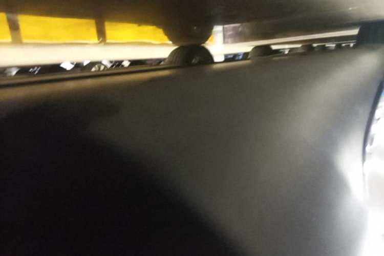 Used Tesla Model Y 2022 Revised Version Rear-Wheel Drive Right Side Sill