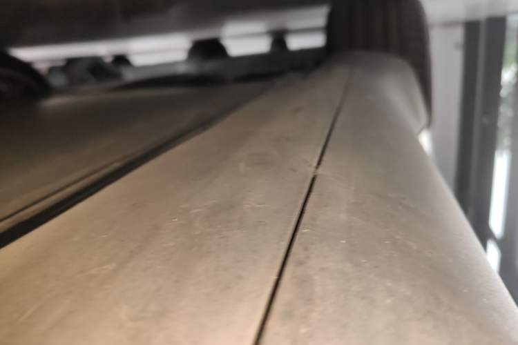 Used Tesla Model Y 2022 Rear-Wheel-Drive Version Right Side Sill