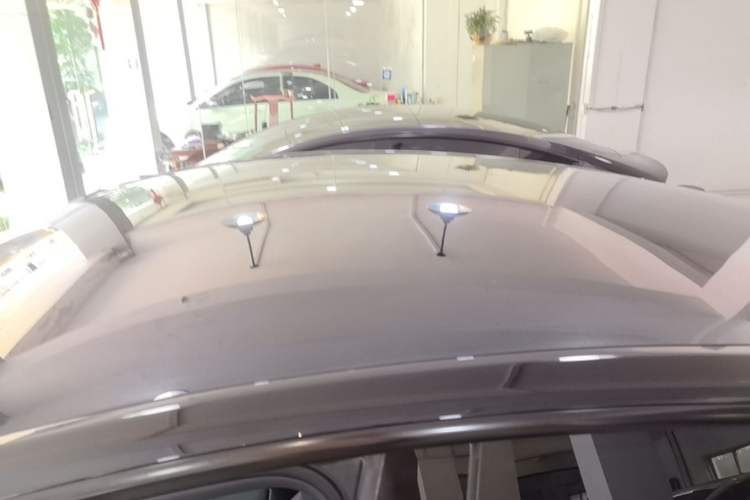 Used Tesla Model Y 2022 Revised Version Rear-Wheel Drive Roof