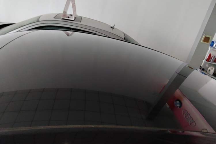 Used Tesla Model Y 2022 Revised Version Rear-Wheel Drive Roof