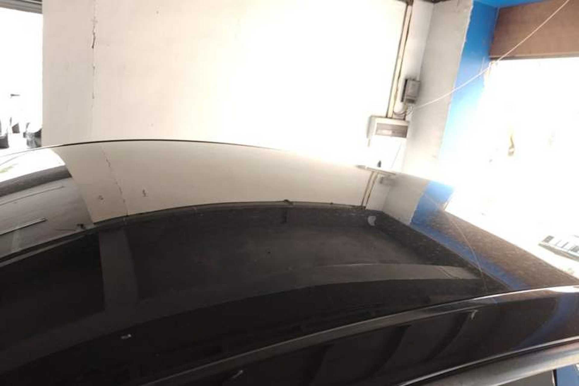 Used Tesla Model Y 2022 Rear-Wheel-Drive Version Roof