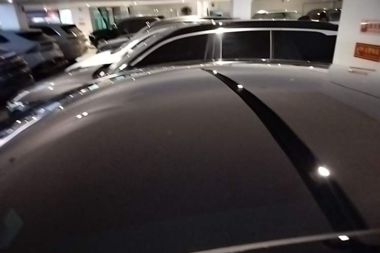 Used Tesla Model Y 2022 Revised Version Long-Range All-Wheel Drive Roof