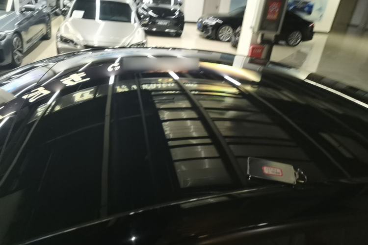Used Tesla Model Y 2022 Revised Version Rear-Wheel Drive Roof