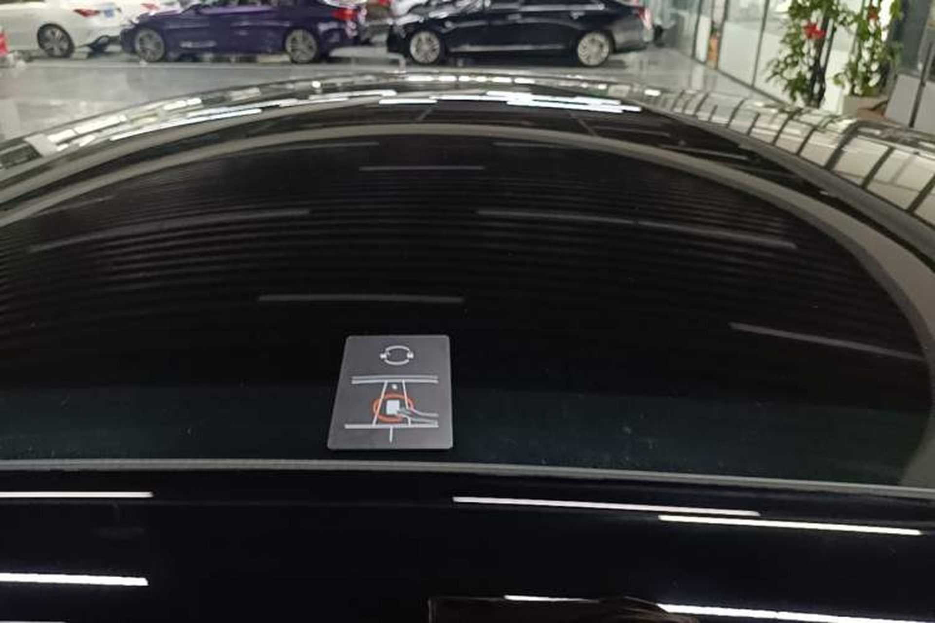 Used Tesla Model Y 2022 Revised Version Rear-Wheel Drive Roof