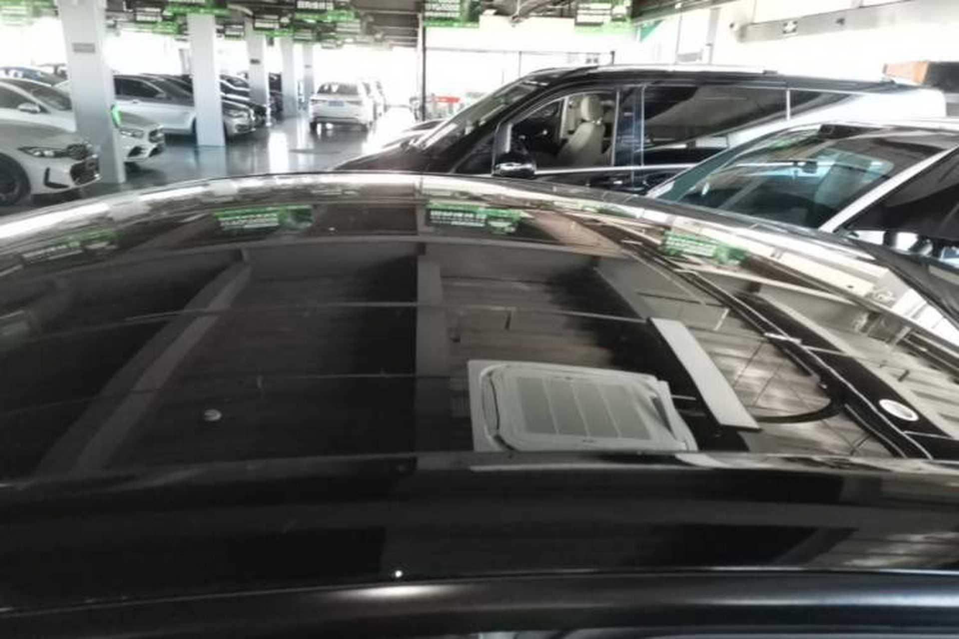 Used Tesla Model Y 2022 Revised Version Rear-Wheel Drive Roof