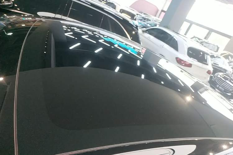 Used Tesla Model Y 2022 Revised Version Rear-Wheel Drive Roof