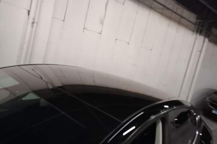 Used Tesla Model Y 2022 Revised Version Long-Range All-Wheel Drive Roof