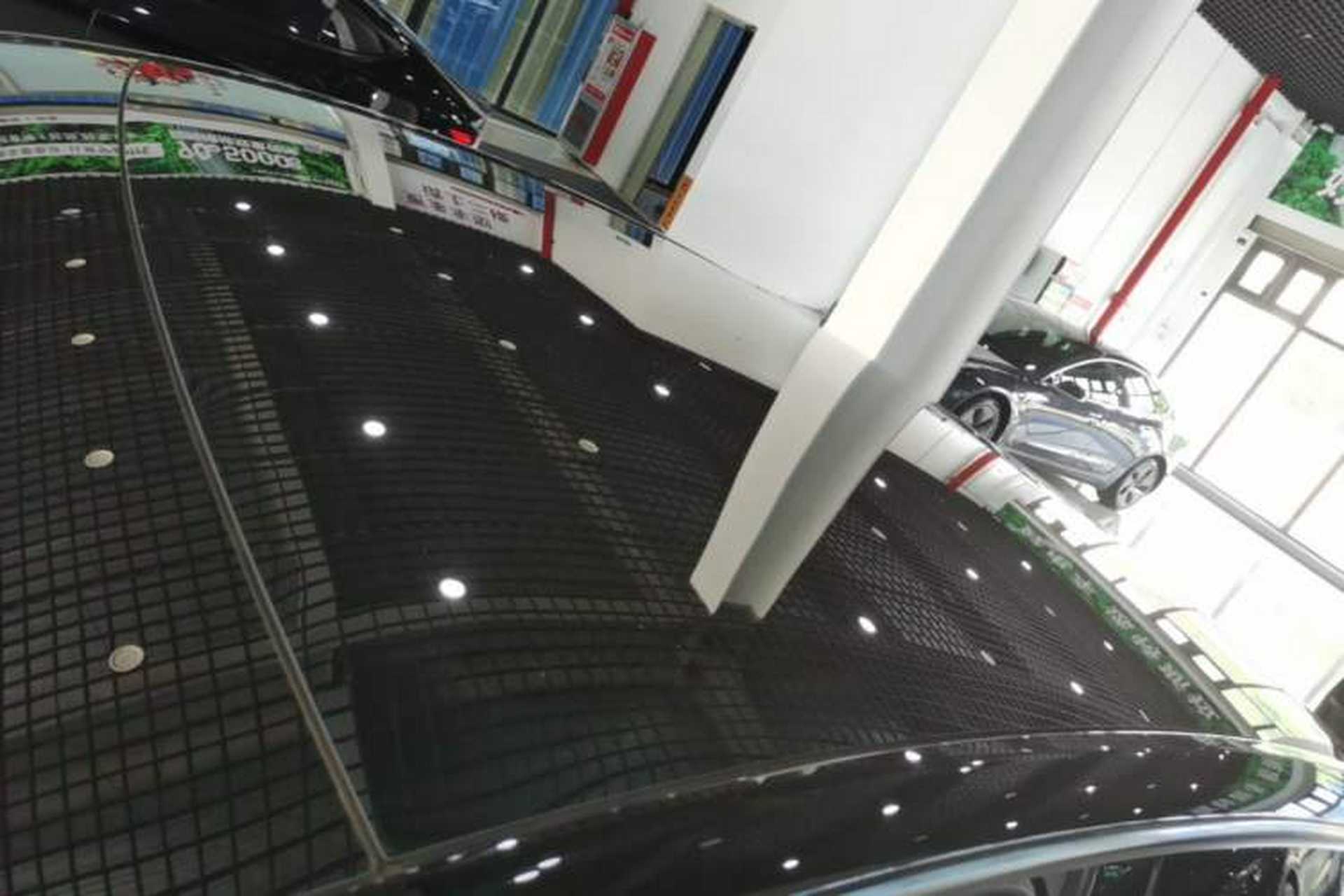 Used Tesla Model Y 2022 Revised Version Rear-Wheel Drive Roof