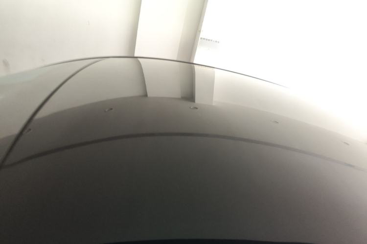 Used Tesla Model Y 2022 Rear-Wheel-Drive Version Roof