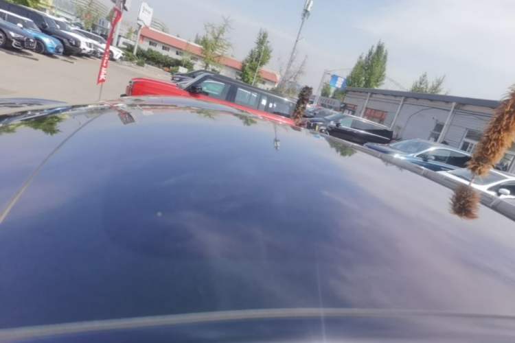 Used Tesla Model Y 2022 Revised Version Long-Range All-Wheel Drive Roof