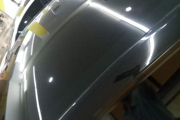 Used Tesla Model Y 2022 Revised Version Rear-Wheel Drive Roof