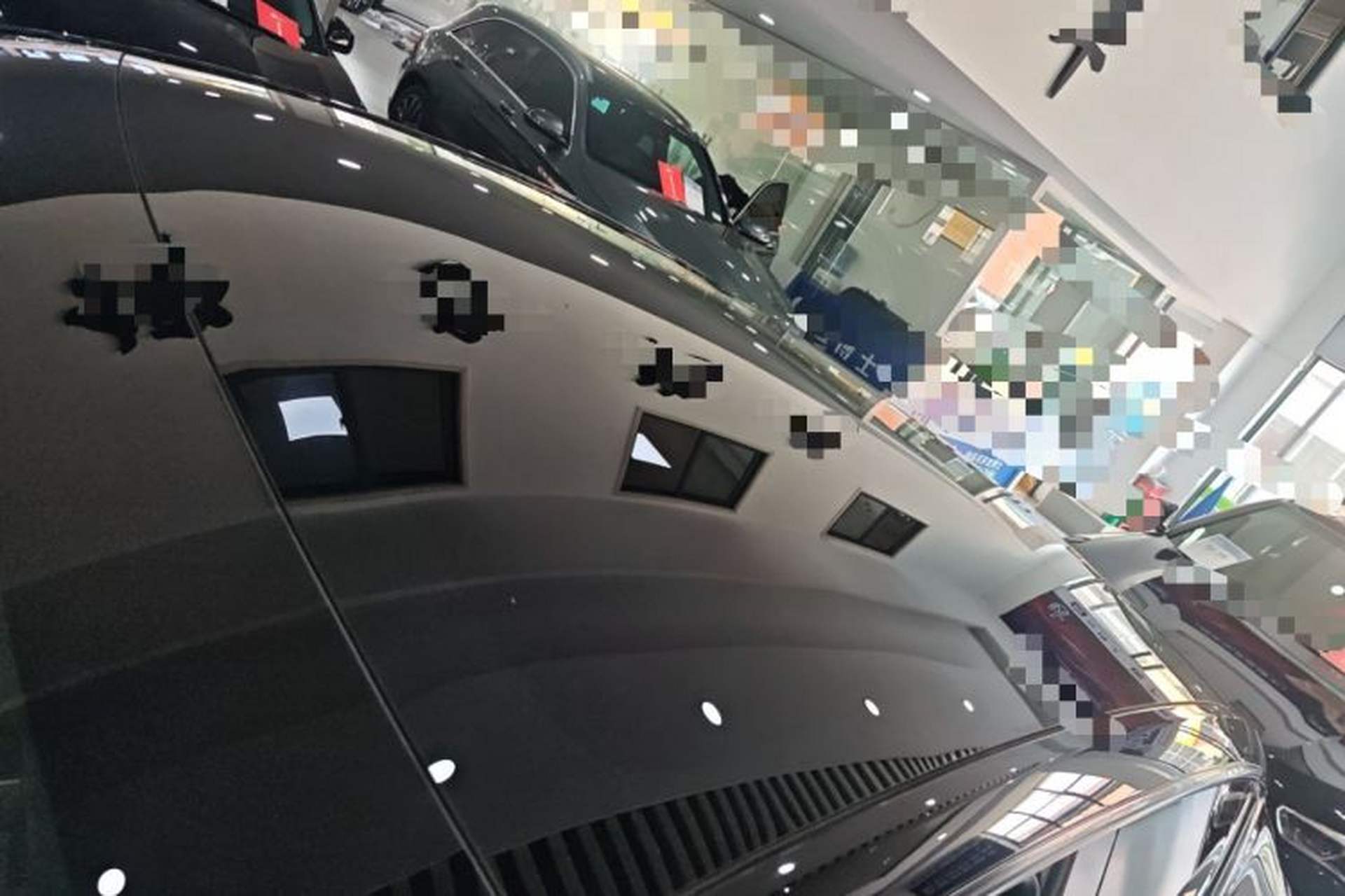 Used Tesla Model Y 2022 Revised Version Rear-Wheel Drive Roof