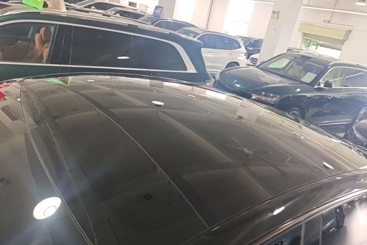 Used Tesla Model Y 2022 Revised Version Rear-Wheel Drive Roof