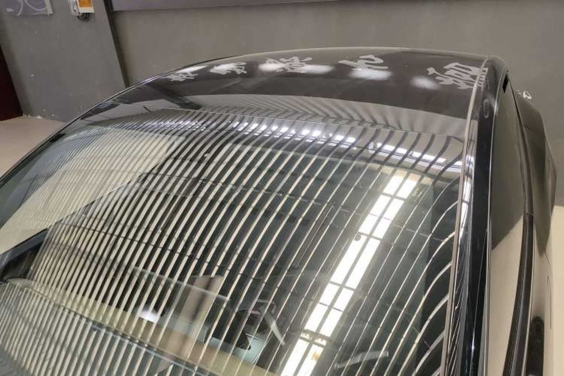 Used Tesla Model Y 2022 Revised Version Rear-Wheel Drive Roof