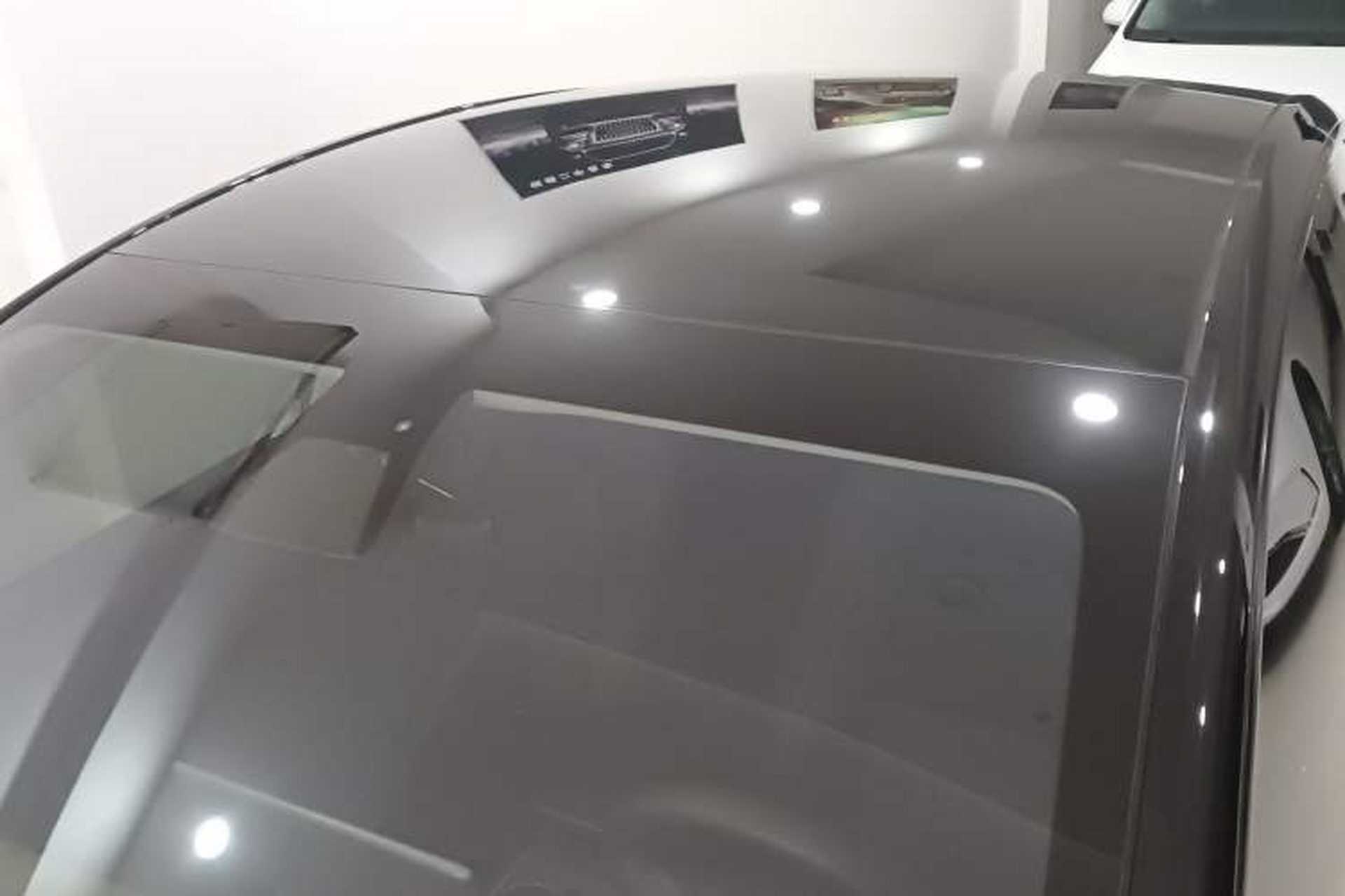 Used Tesla Model Y 2022 Revised Version Rear-Wheel Drive Roof