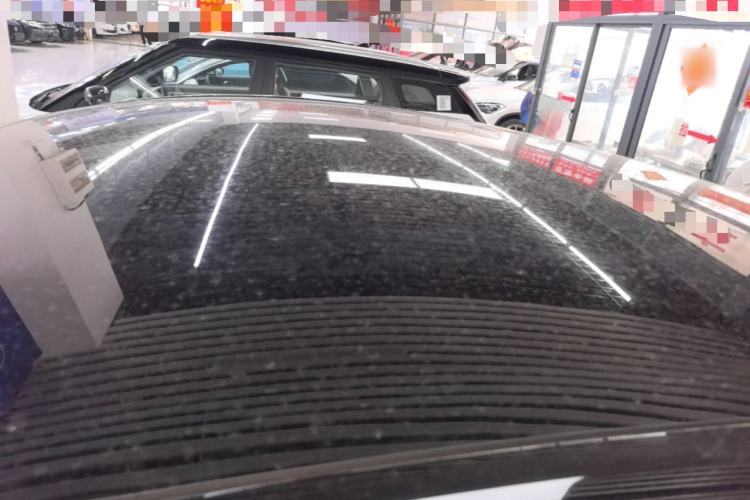 Used Tesla Model Y 2022 Revised Version Rear-Wheel Drive Roof