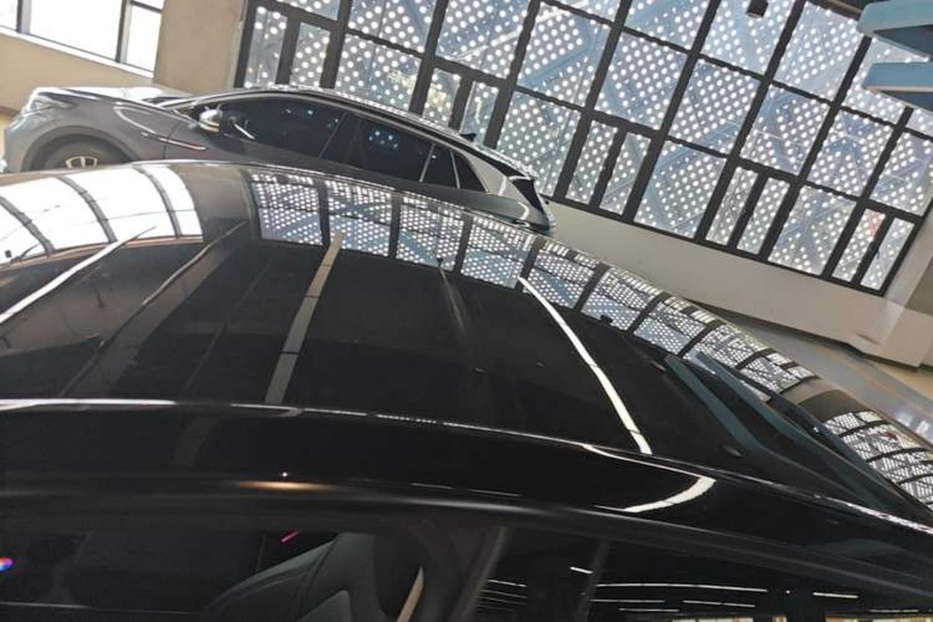 Used Tesla Model Y 2022 Performance High-Performance All-Wheel-Drive Version Roof