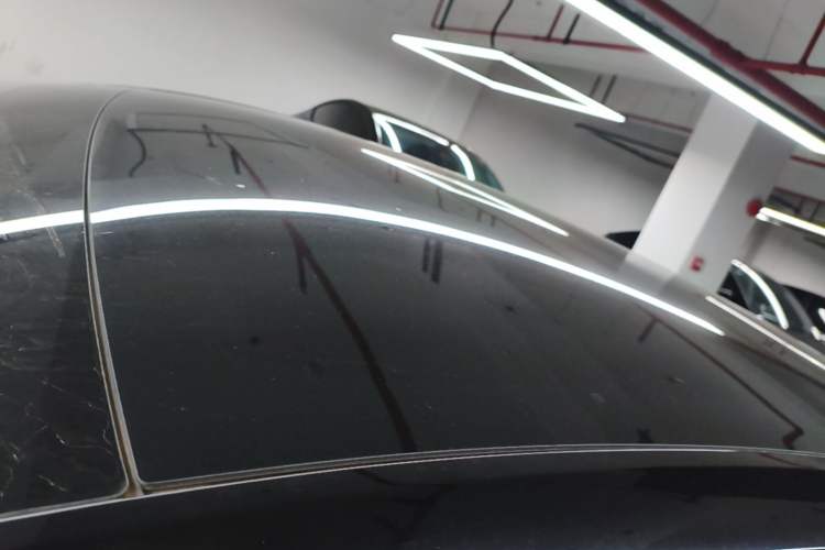 Used Tesla Model Y 2022 Performance High-Performance All-Wheel-Drive Version Roof