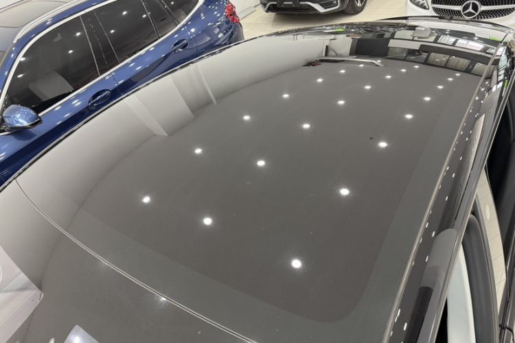 Used Tesla Model Y 2022 Revised Version Rear-Wheel Drive Roof