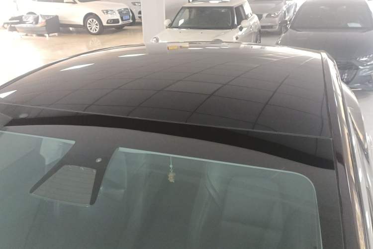 Used Tesla Model Y 2022 Revised Version Rear-Wheel Drive Roof