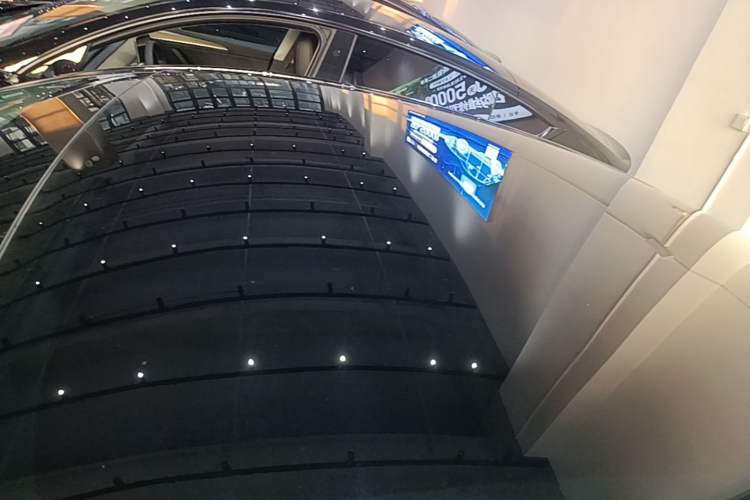 Used Tesla Model Y 2022 Revised Version Rear-Wheel Drive Roof