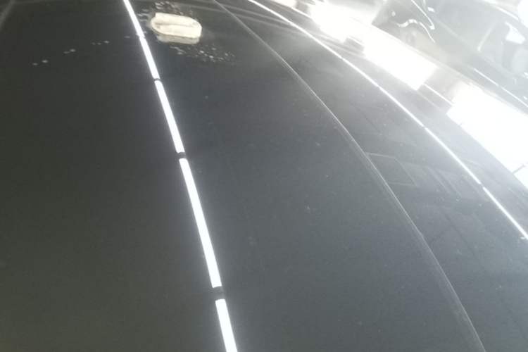 Used Tesla Model Y 2022 Rear-Wheel-Drive Version Roof