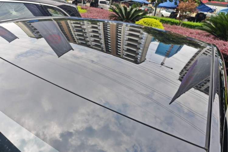 Used Tesla Model Y 2022 Performance High-Performance All-Wheel-Drive Version Roof