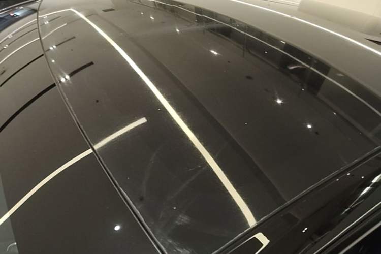 Used Tesla Model Y 2022 Revised Version Rear-Wheel Drive Roof