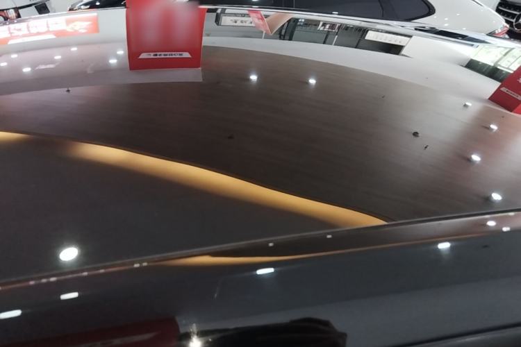 Used Tesla Model Y 2022 Revised Version Rear-Wheel Drive Roof