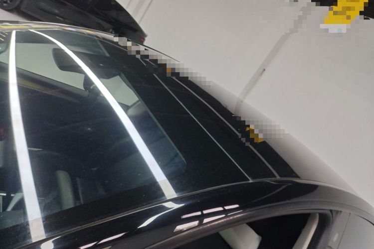 Used Tesla Model Y 2022 Revised Version Long-Range All-Wheel Drive Roof