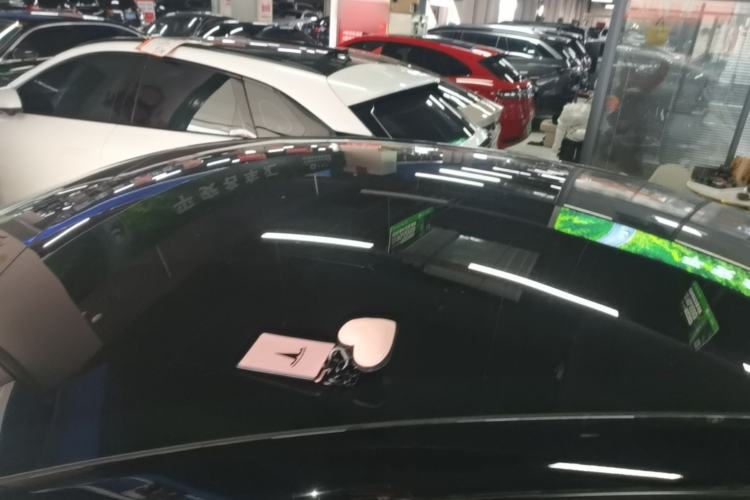 Used Tesla Model Y 2022 Revised Version Long-Range All-Wheel Drive Roof