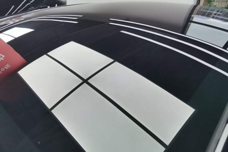 Used Tesla Model Y 2022 Performance High-Performance All-Wheel-Drive Version Roof
