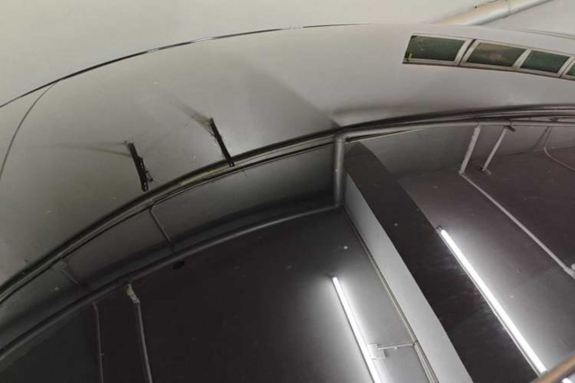 Used Tesla Model Y 2022 Revised Version Rear-Wheel Drive Roof