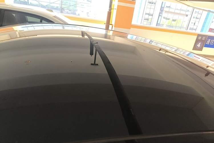 Used Tesla Model Y 2022 Revised Version Rear-Wheel Drive Roof