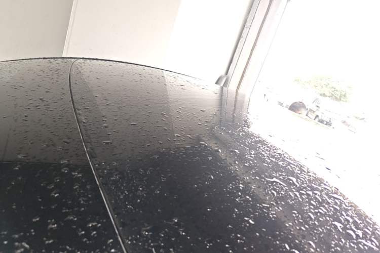 Used Tesla Model Y 2022 Revised Version Rear-Wheel Drive Roof