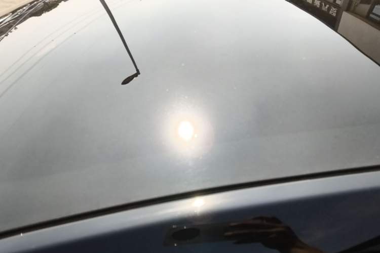 Used Tesla Model Y 2022 Revised Version Rear-Wheel Drive Roof