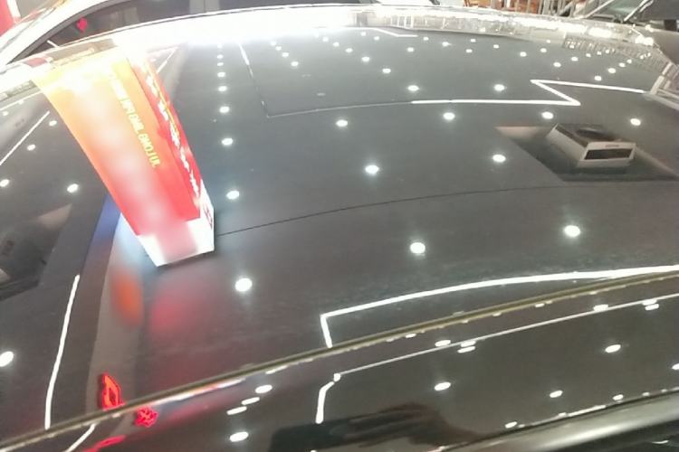 Used Tesla Model Y 2022 Revised Version Rear-Wheel Drive Roof