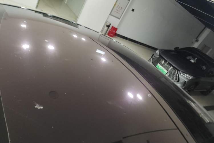 Used Tesla Model Y 2022 Revised Version Rear-Wheel Drive Roof